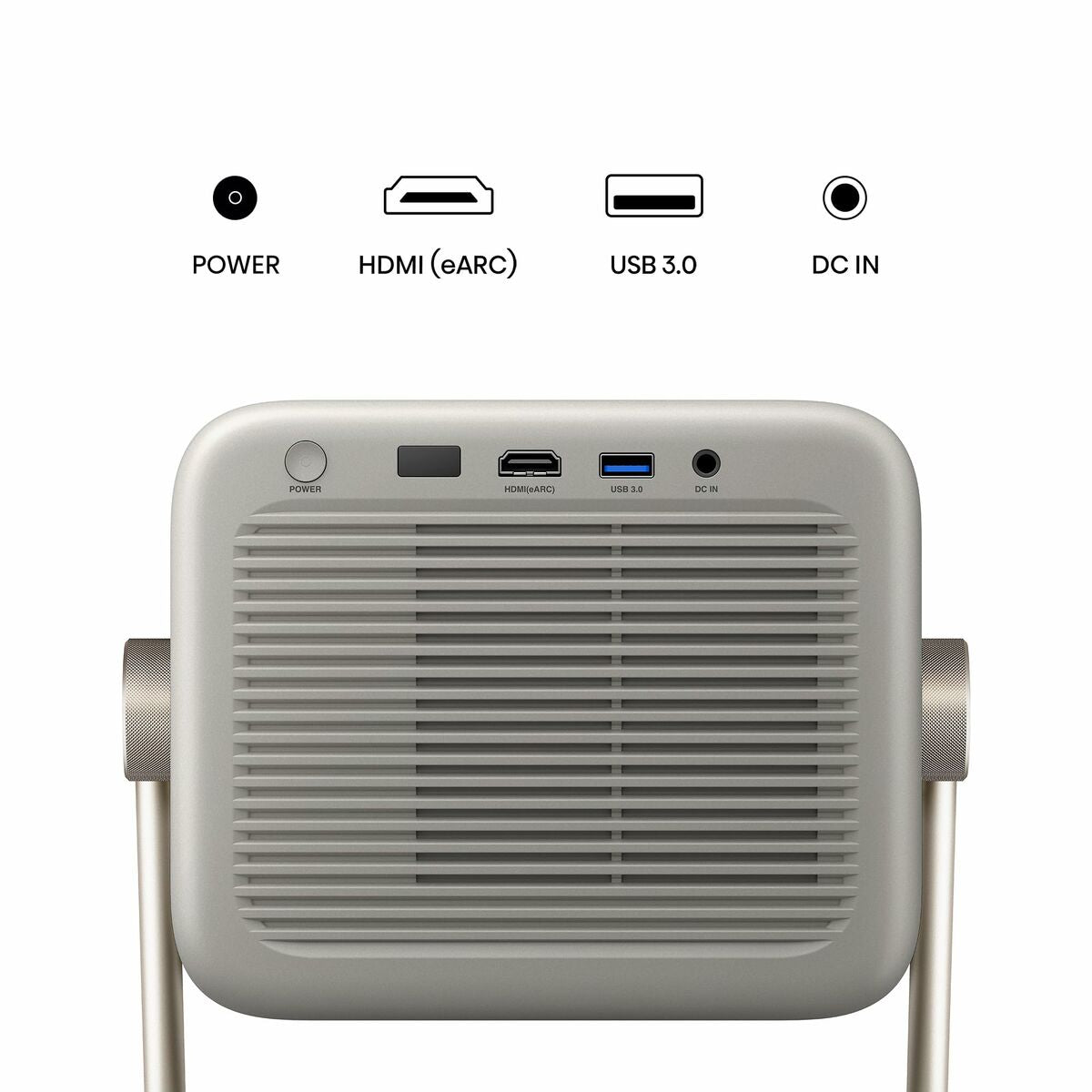 Projector Hisense M2 PRO