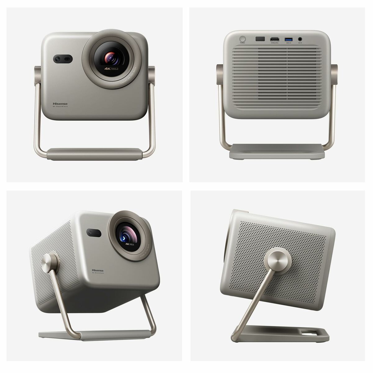 Projector Hisense M2 PRO