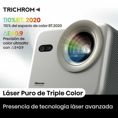 Projector Hisense M2 PRO