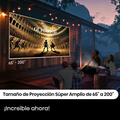 Projector Hisense M2 PRO