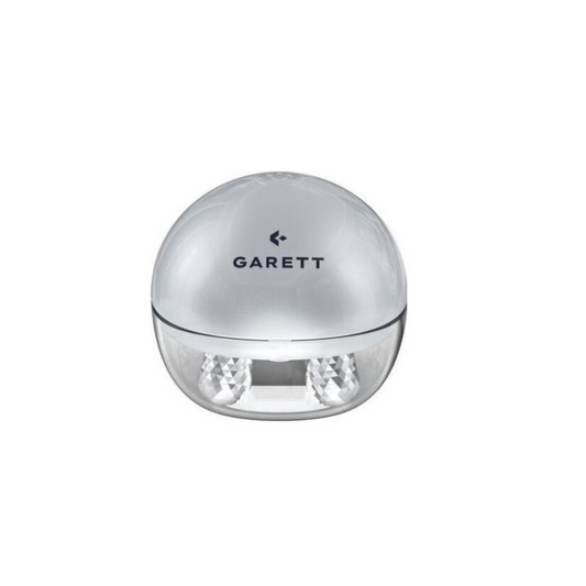 Masážny prístroj na tvár Garett Beauty Pretty Face (BEAUTY PRETTY FACE)