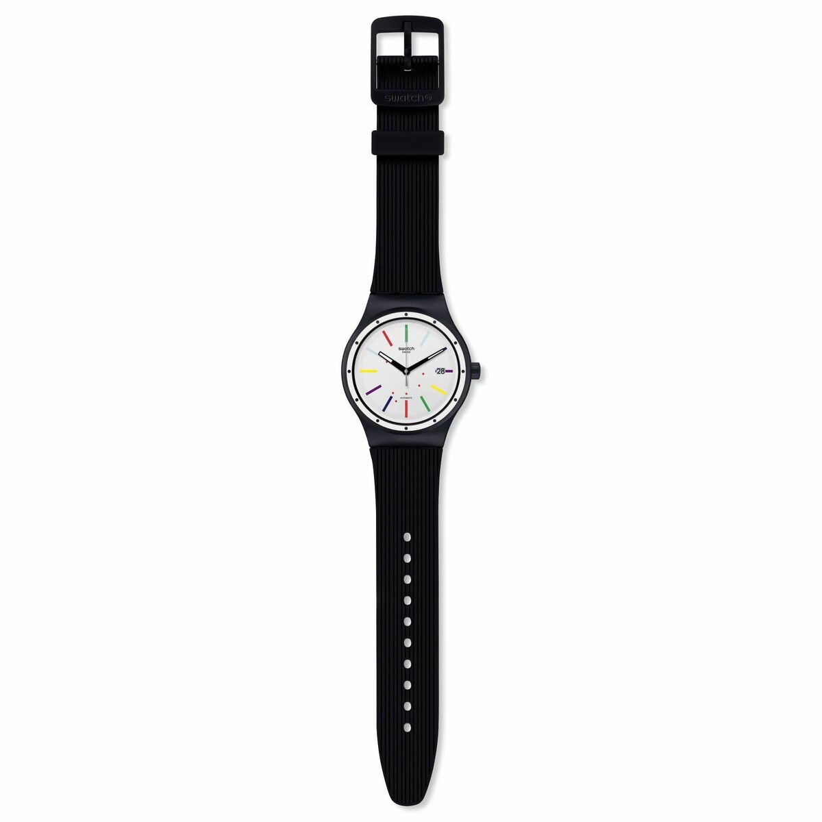 Unisex Watch Swatch
