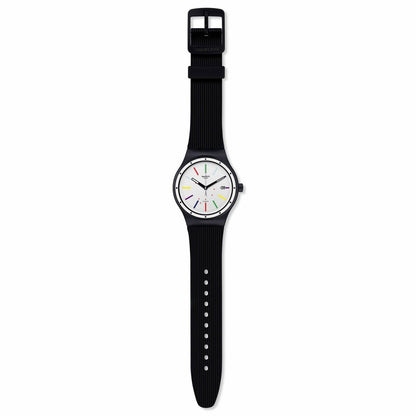 Unisex Watch Swatch