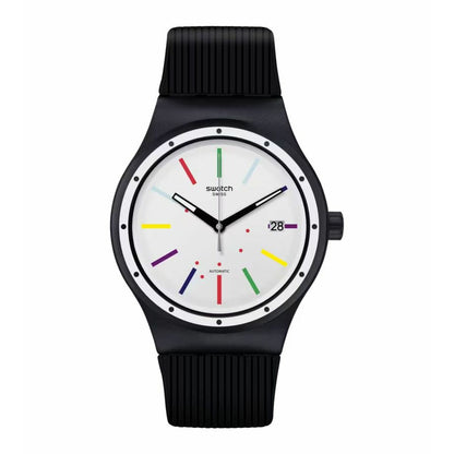 Unisex Watch Swatch