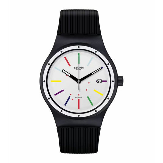 Unisex Watch Swatch