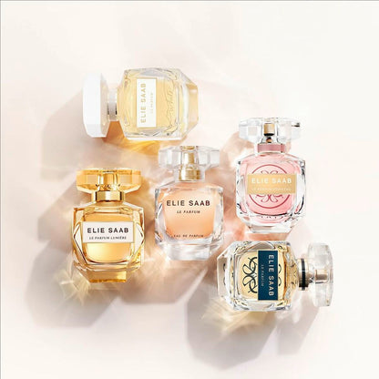 Women's Perfume Elie Saab Le Parfum Bridal