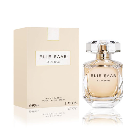 Women's Perfume Elie Saab LE PARFUM 90 ml