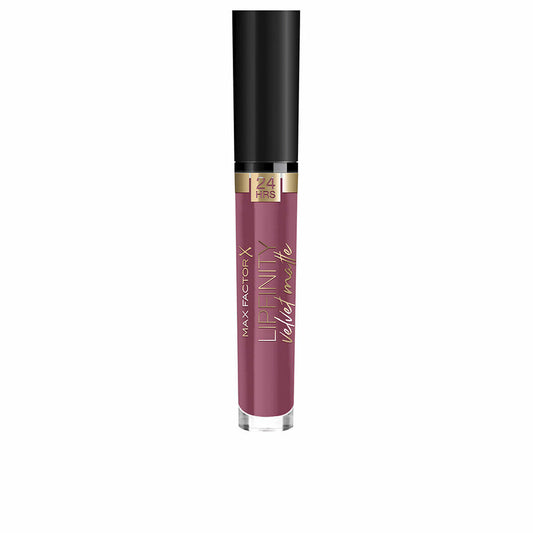 Lipstick Lipfinity Velvet Matte Max Factor (23 g)