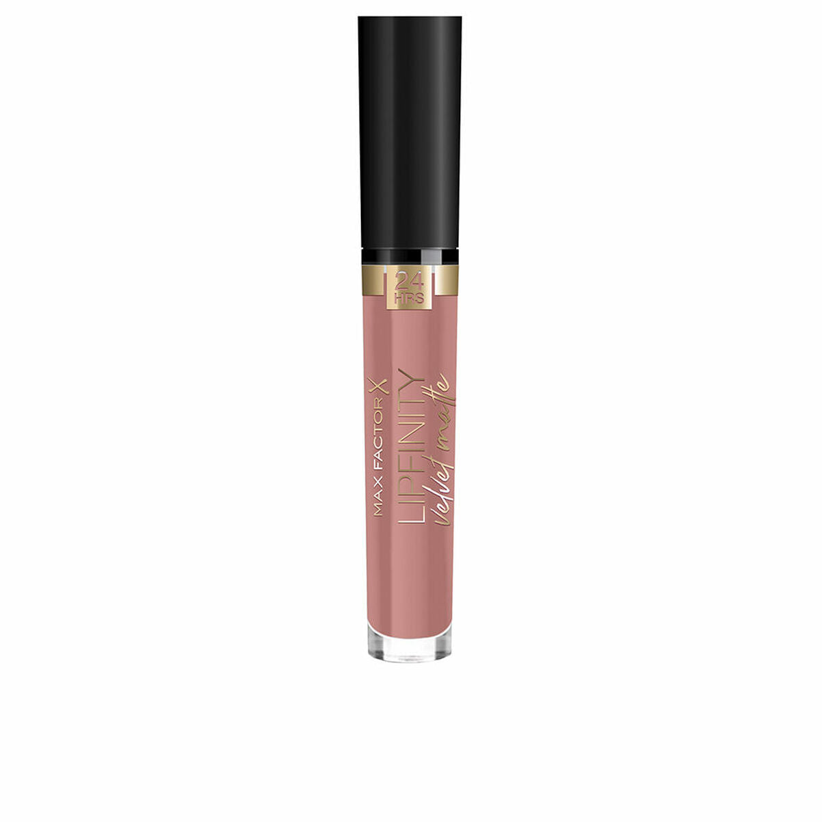 Lipstick Lipfinity Velvet Matte Max Factor (23 g)