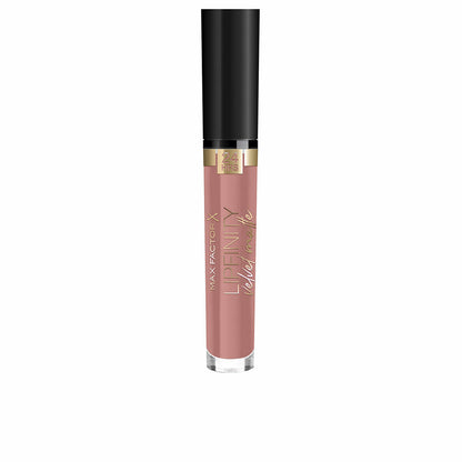 Lipstick Lipfinity Velvet Matte Max Factor (23 g)