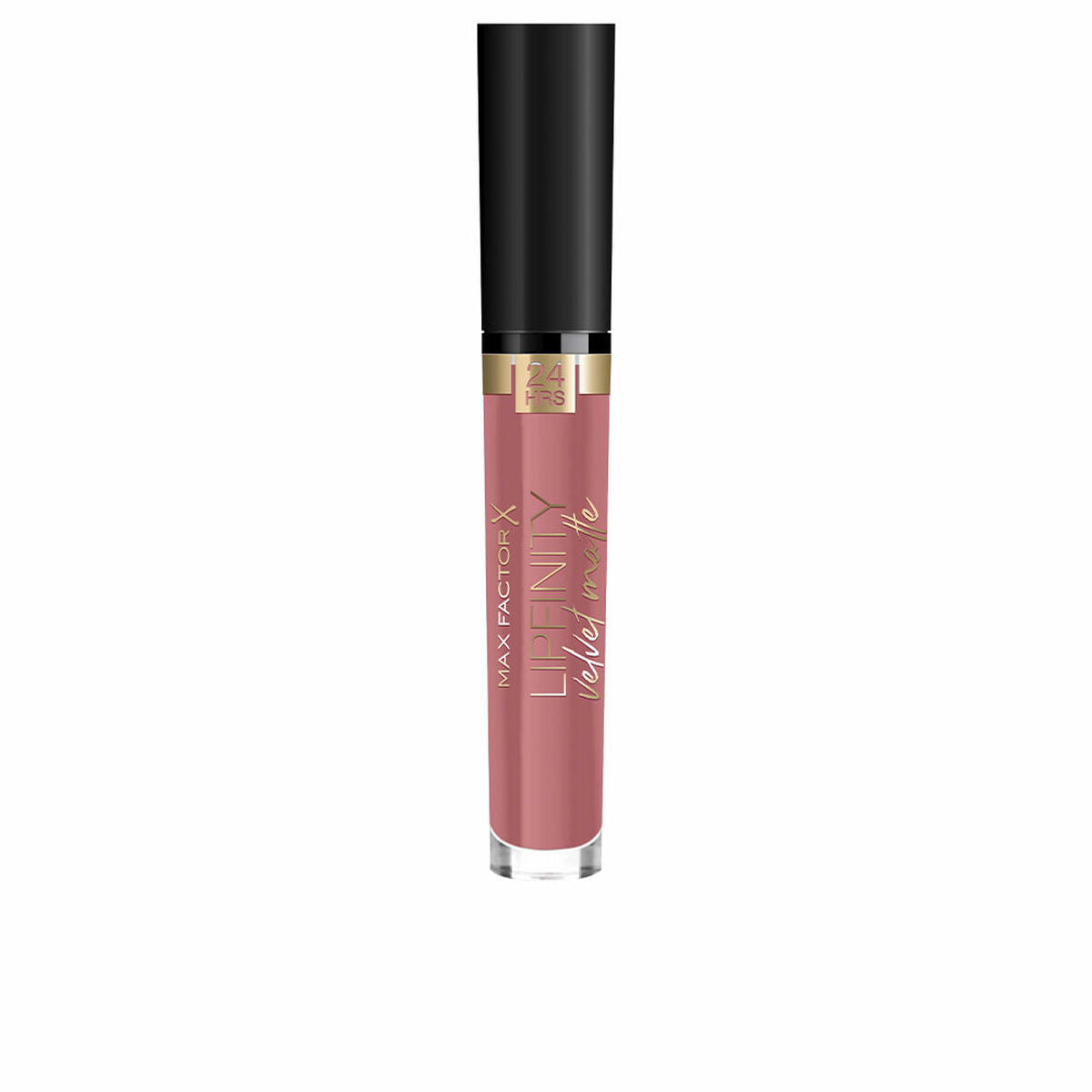 Lipstick Lipfinity Velvet Matte Max Factor (23 g)