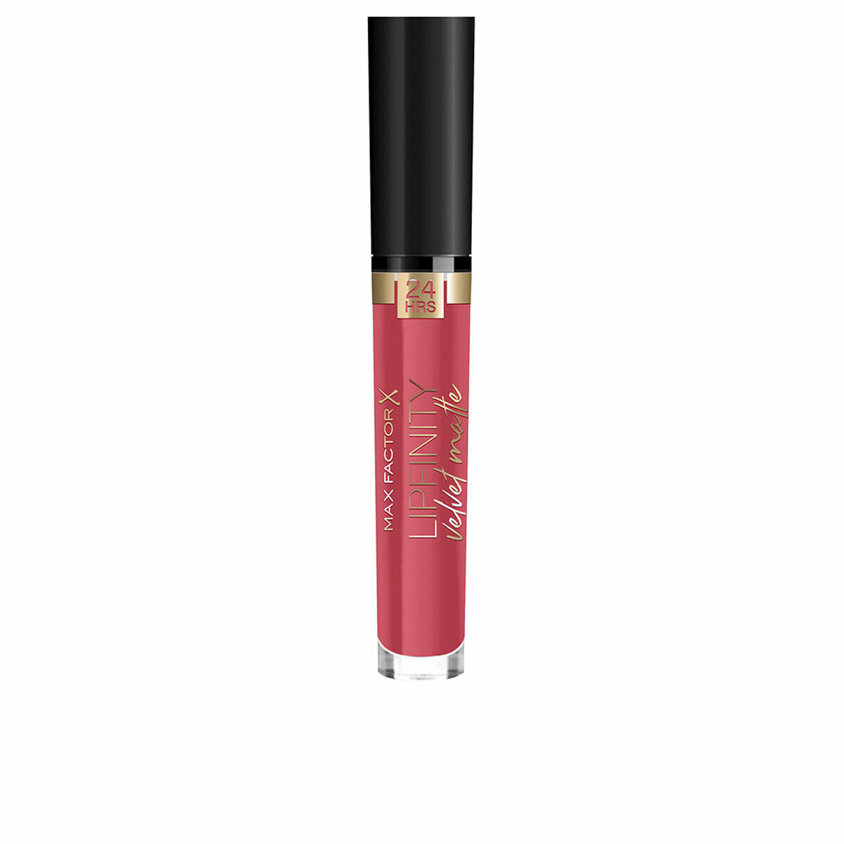Lipstick Lipfinity Velvet Matte Max Factor (23 g)