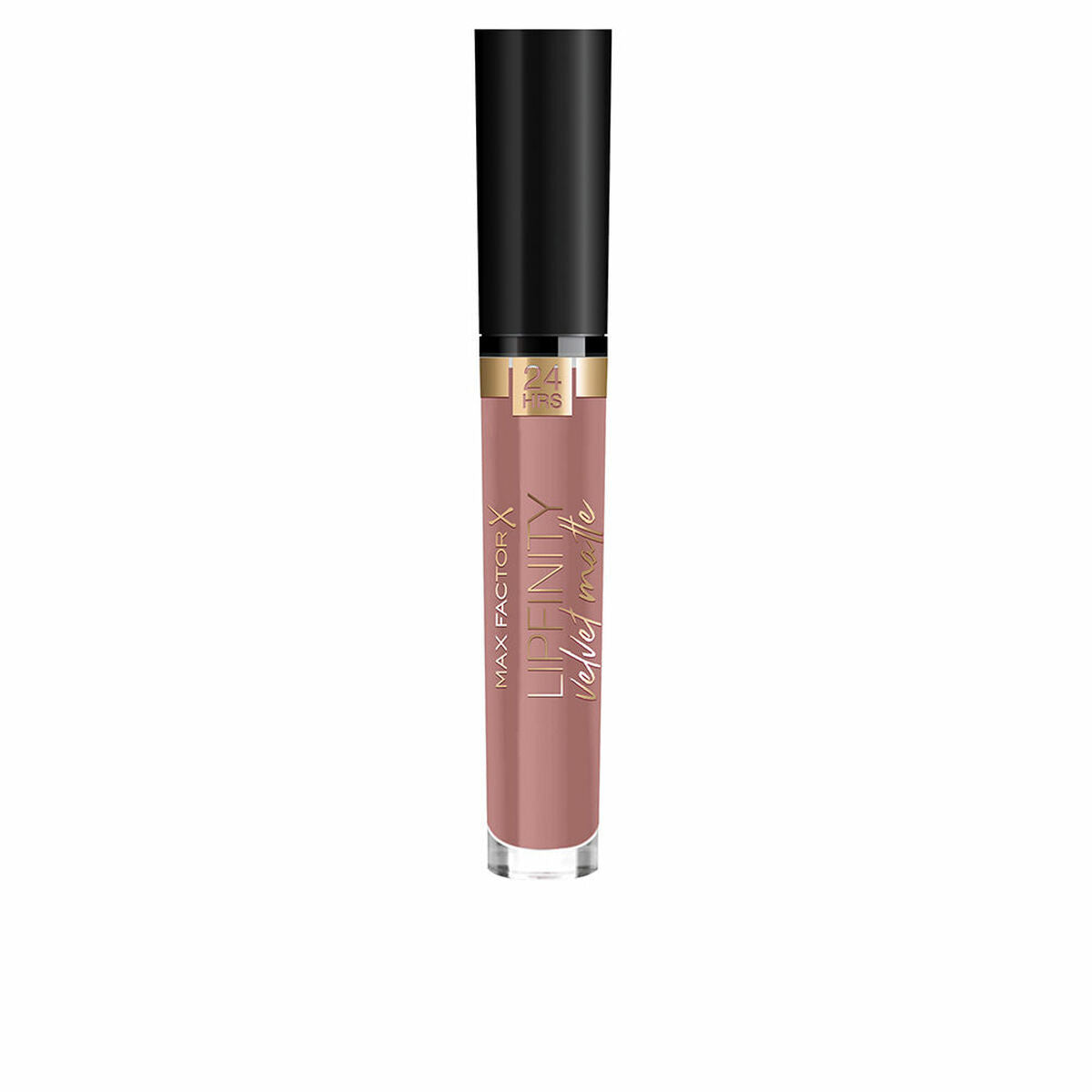 Lipstick Lipfinity Velvet Matte Max Factor (23 g)