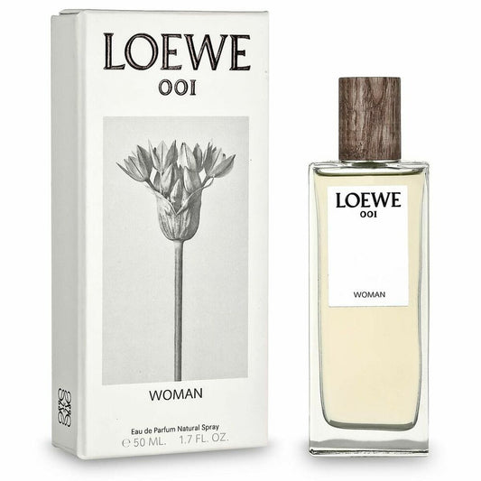 Women's Perfume Loewe 001 Woman EDP