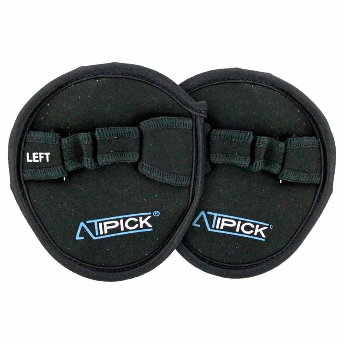Gym grips Atipick GTH10010