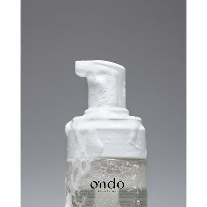 Cleansing Foam Ondo Beauty 36.5 PHA & SAPONARIA 150 ml