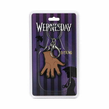 Keychain Wednesday Thing