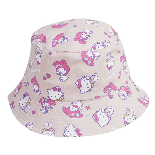 Child Hat Hello Kitty Pink (52 cm)
