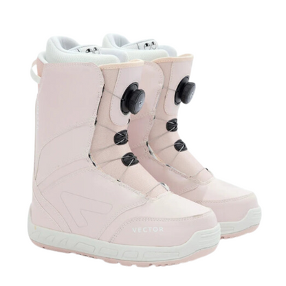 NNEOBA Professional Women's Ski Boots