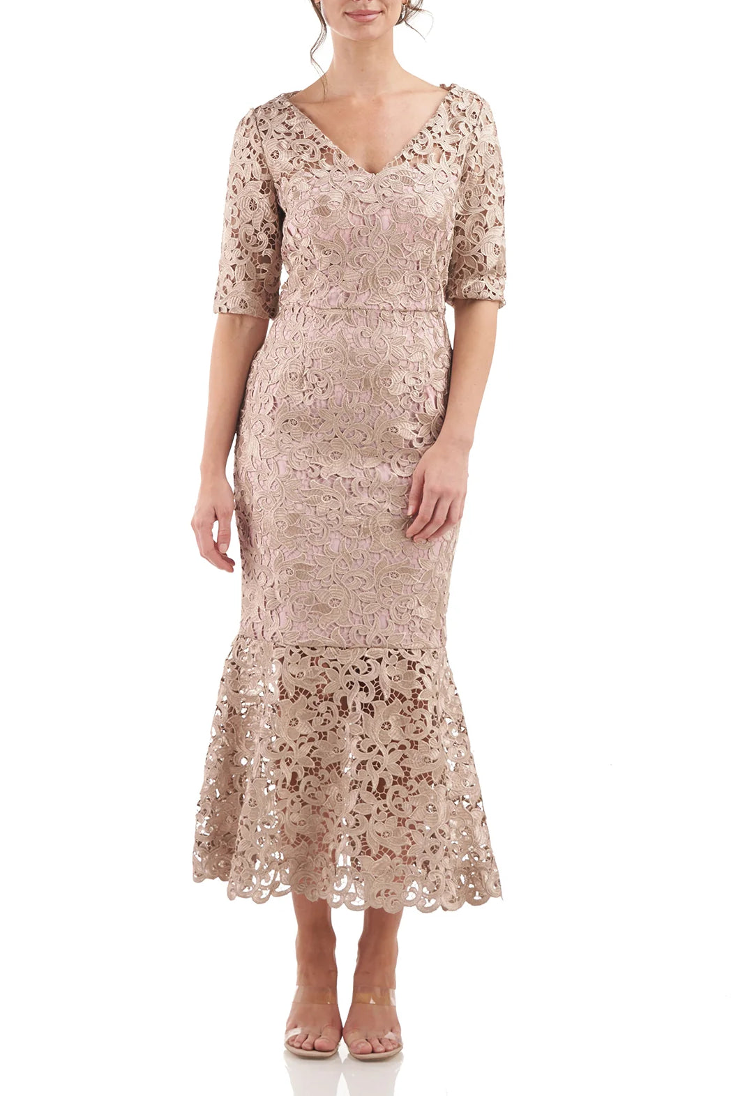 JS Collections Wholesale Women’s Dresses Assorted Lot