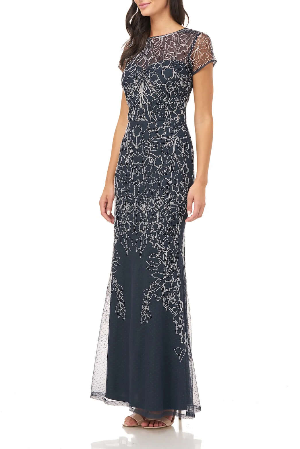 JS Collections Wholesale Women’s Dresses Assorted Lot