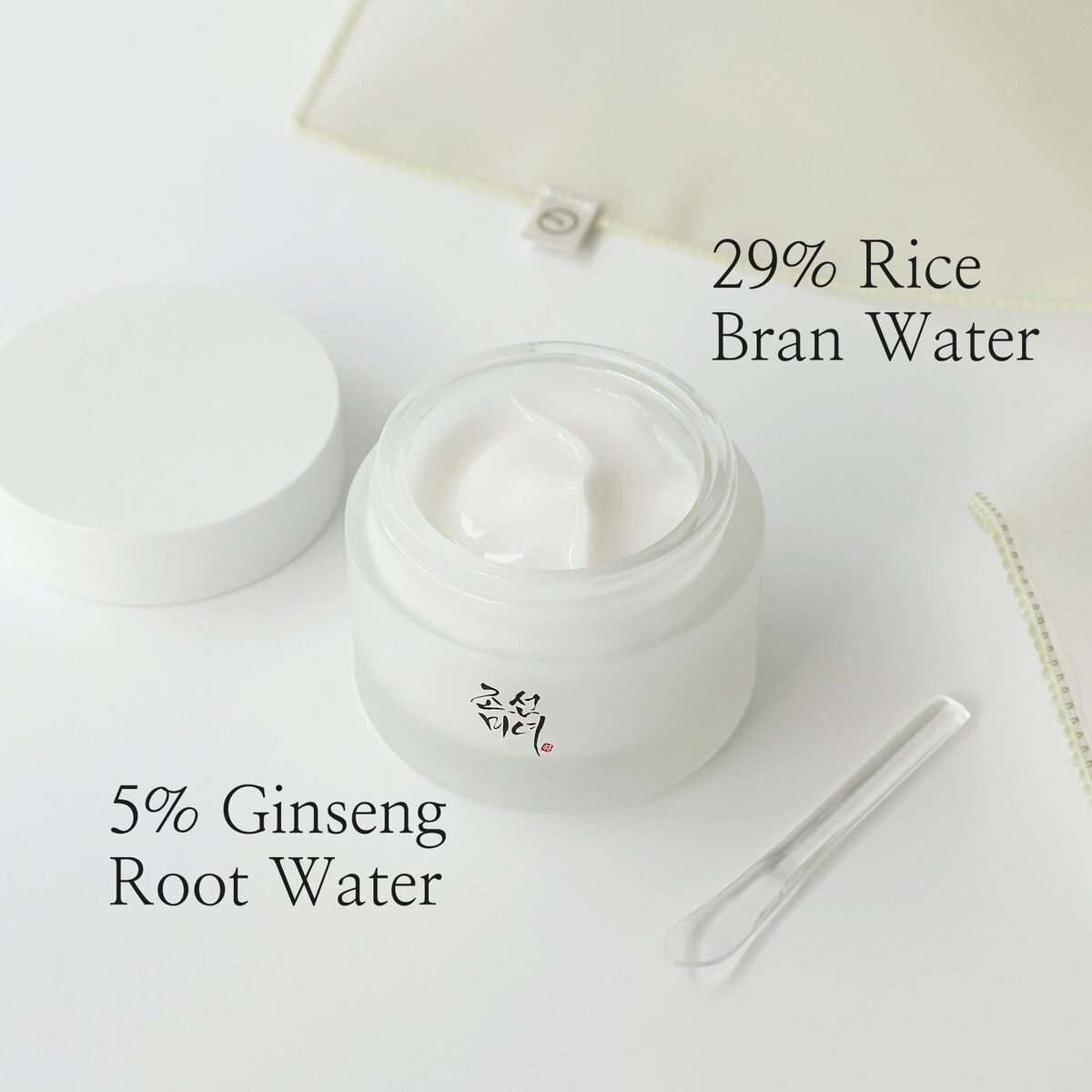 Facial Cream Beauty of Joseon DYNASTY 50 ml