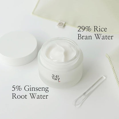 Facial Cream Beauty of Joseon DYNASTY 50 ml