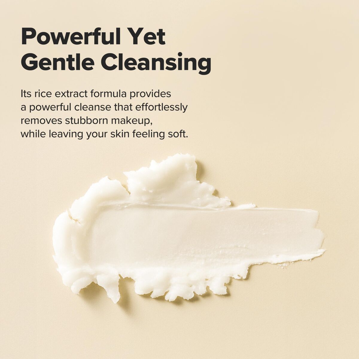 Facial Make Up Remover Beauty of Joseon RADIANCE CLEANSING 100 ml 100 gr