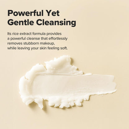 Facial Make Up Remover Beauty of Joseon RADIANCE CLEANSING 100 ml 100 gr