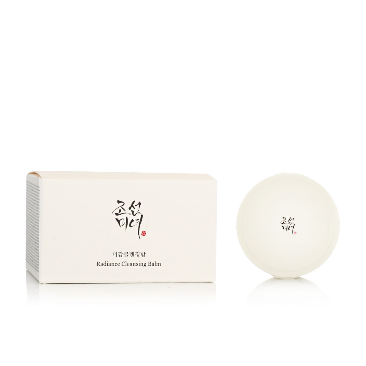 Facial Make Up Remover Beauty of Joseon RADIANCE CLEANSING 100 ml 100 gr
