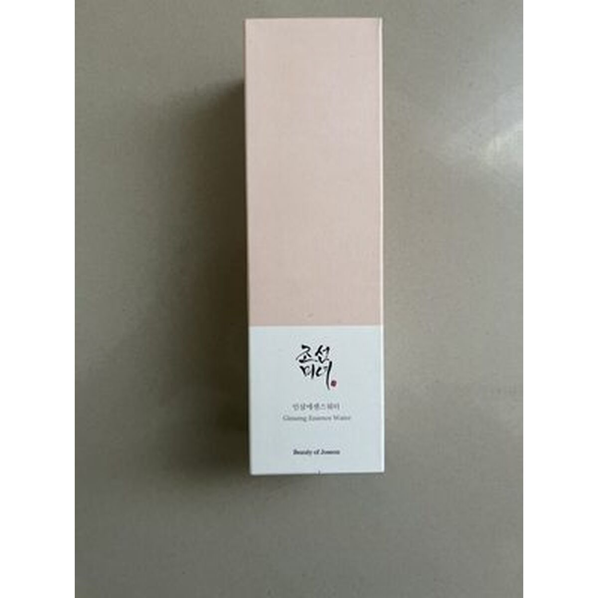 Facial Serum Beauty of Joseon GINSENG 150 ml