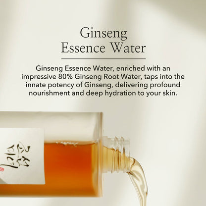 Facial Serum Beauty of Joseon GINSENG 150 ml