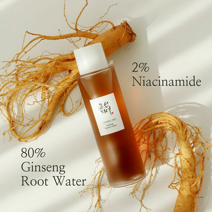 Facial Serum Beauty of Joseon GINSENG 150 ml