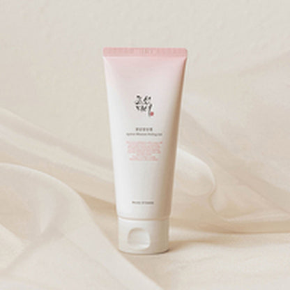 Exfoliating Facial Gel Beauty of Joseon APRICOT BLOSSOM 100 ml