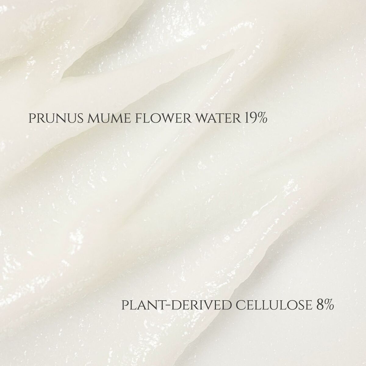 Exfoliating Facial Gel Beauty of Joseon APRICOT BLOSSOM 100 ml