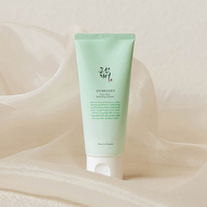 Facial Cleansing Gel Beauty of Joseon GREEN PLUM 100 ml