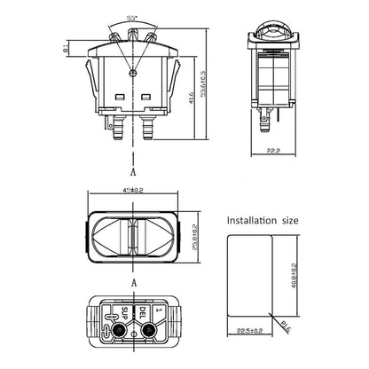 Facial Cleansing Gel Beauty of Joseon GREEN PLUM 100 ml