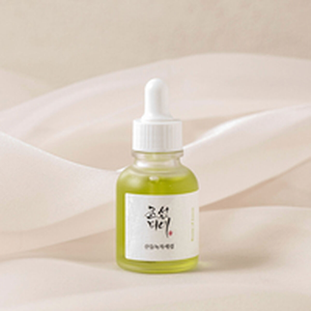 Facial Serum Beauty of Joseon CALMING SERUM 30 ml