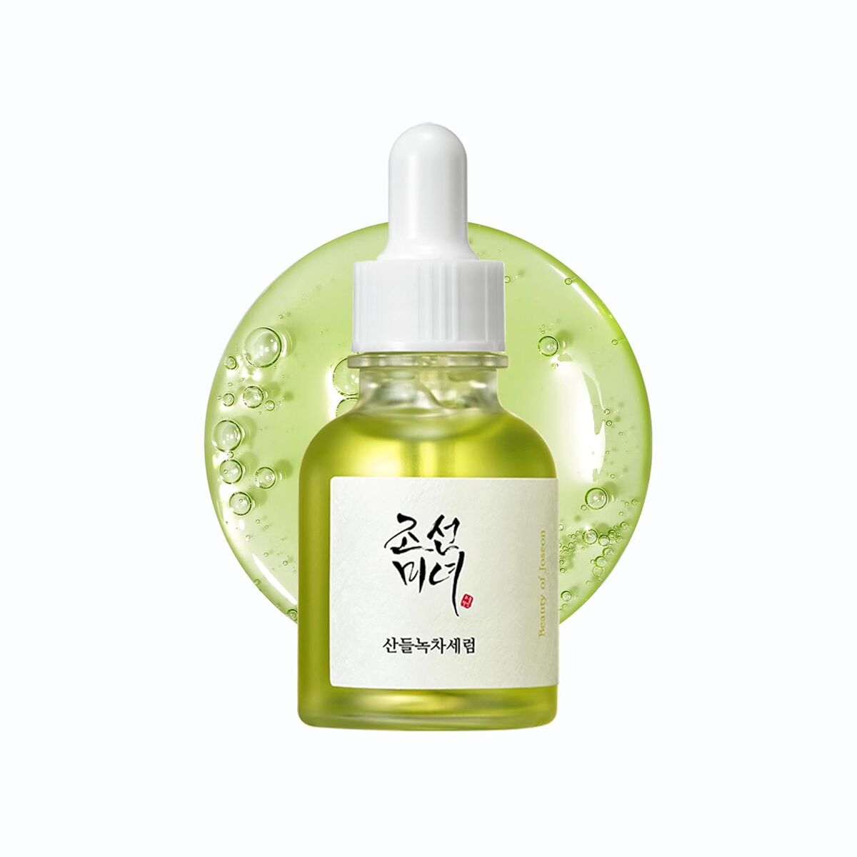 Facial Serum Beauty of Joseon CALMING SERUM 30 ml