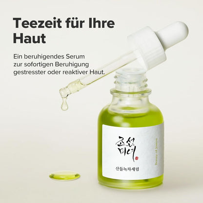 Facial Serum Beauty of Joseon CALMING SERUM 30 ml