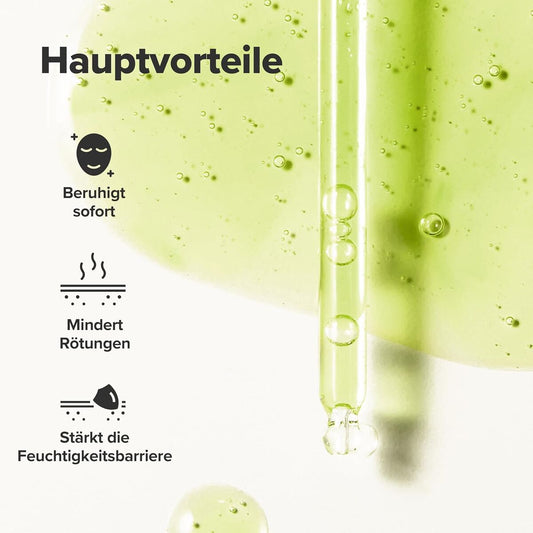 Facial Serum Beauty of Joseon CALMING SERUM 30 ml