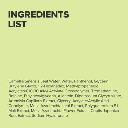 Facial Serum Beauty of Joseon CALMING SERUM 30 ml