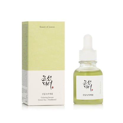 Facial Serum Beauty of Joseon CALMING SERUM 30 ml