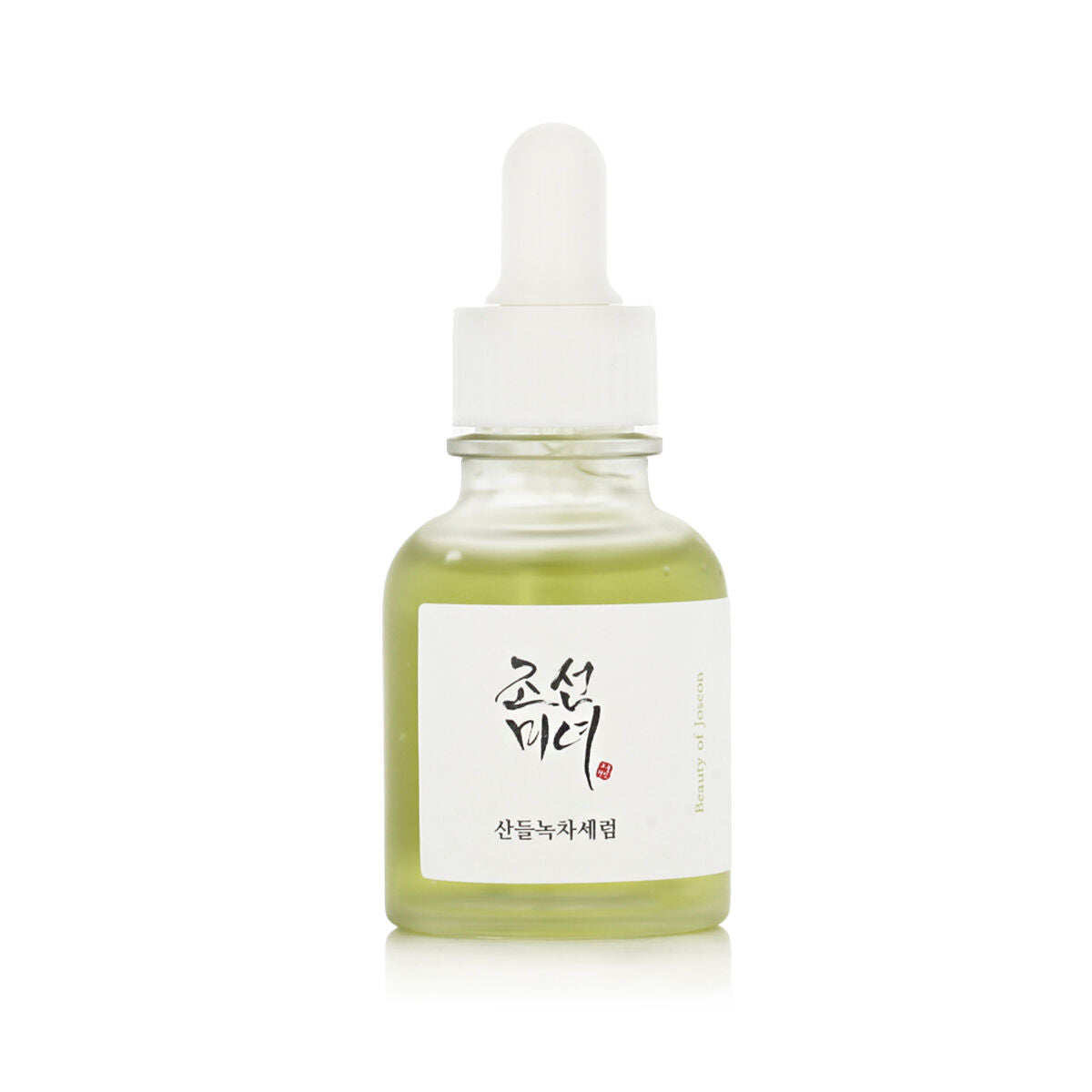 Facial Serum Beauty of Joseon CALMING SERUM 30 ml