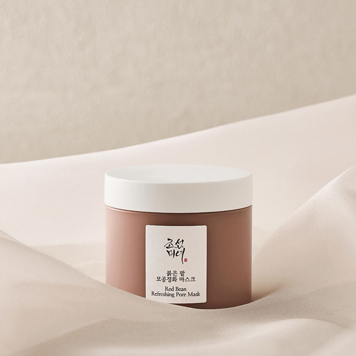 Exfoliating Mask Beauty of Joseon RED BEAN 140 ml