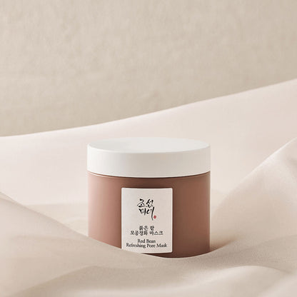 Exfoliating Mask Beauty of Joseon RED BEAN 140 ml