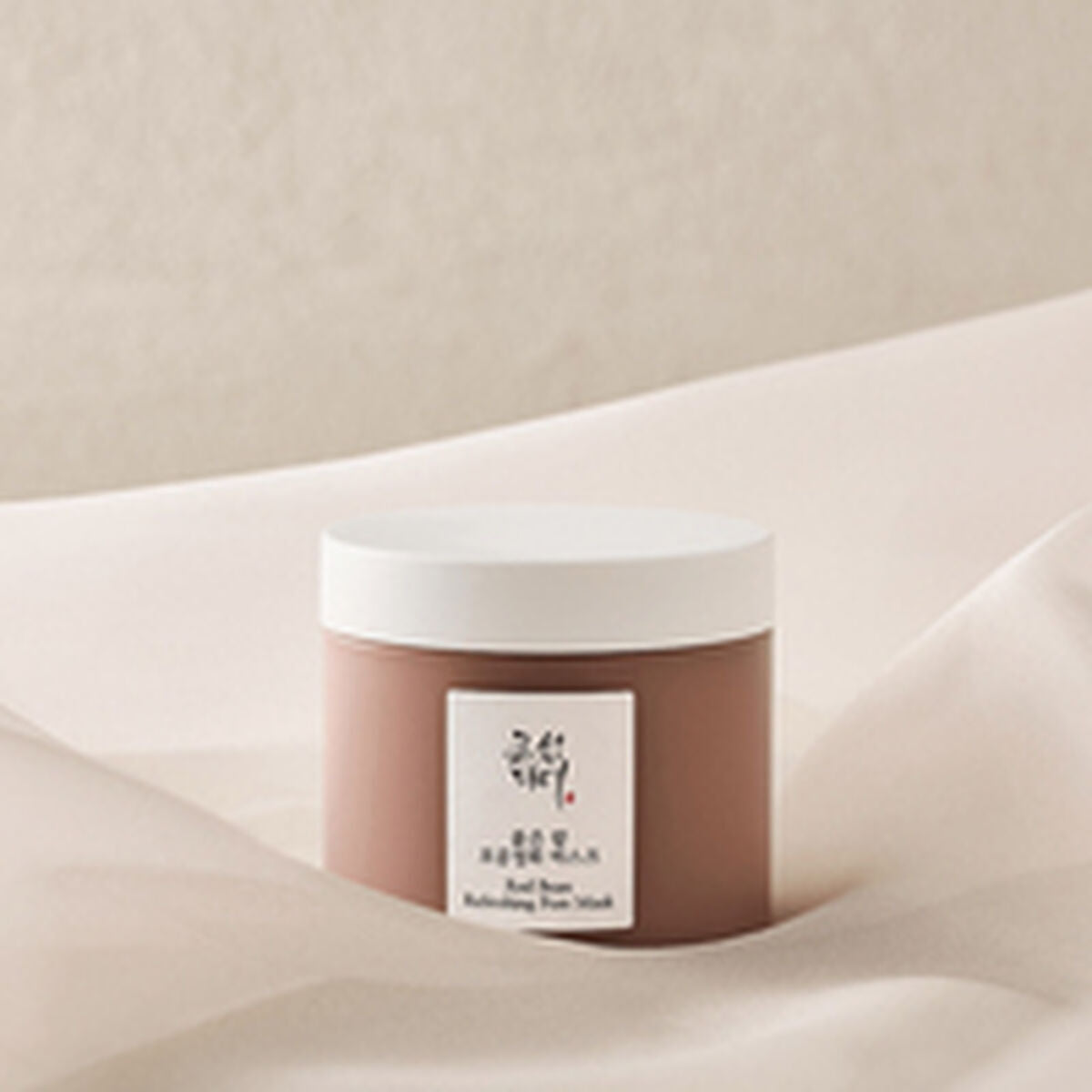 Exfoliating Mask Beauty of Joseon RED BEAN 140 ml