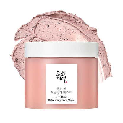 Exfoliating Mask Beauty of Joseon RED BEAN 140 ml