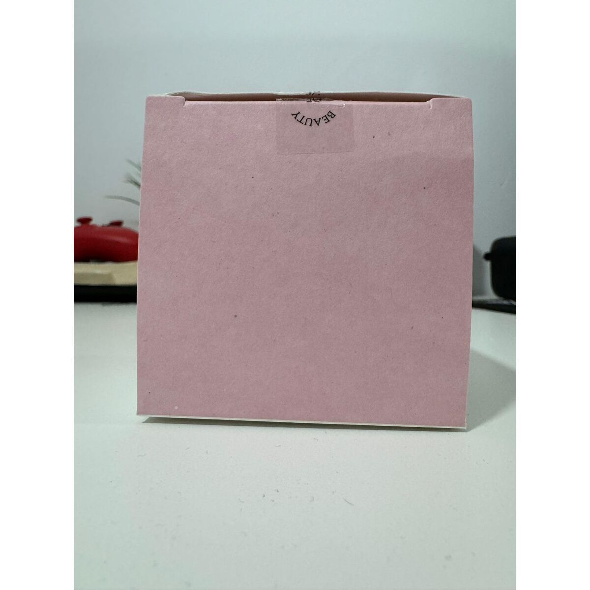 Exfoliating Mask Beauty of Joseon RED BEAN 140 ml