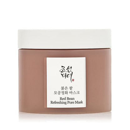 Exfoliating Mask Beauty of Joseon RED BEAN 140 ml